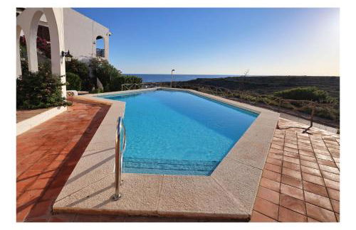 Appartement vue Mer à 300m de la plage - Son Parc - Foto 6