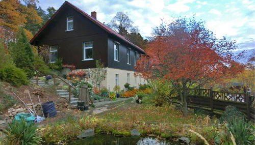 Spacious Apartment in Blankenburg Harz near Ski Area - Foto 2