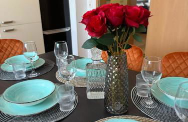 Koblenz City - 3-Zimmer Apartment an der Balduinbrücke - Foto 19