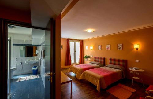 Agriturismo Corte Carezzabella - Foto 23