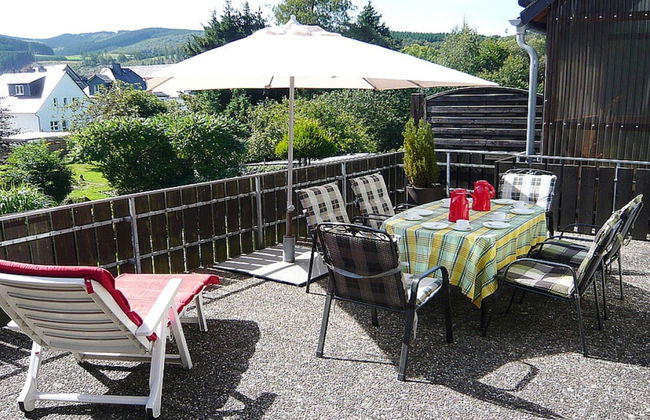 Holiday Apartment Caspari in Winterberg - Foto 12