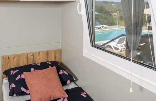 Cozy and Chic Little House with pool Ivinj - 4 - Foto 44