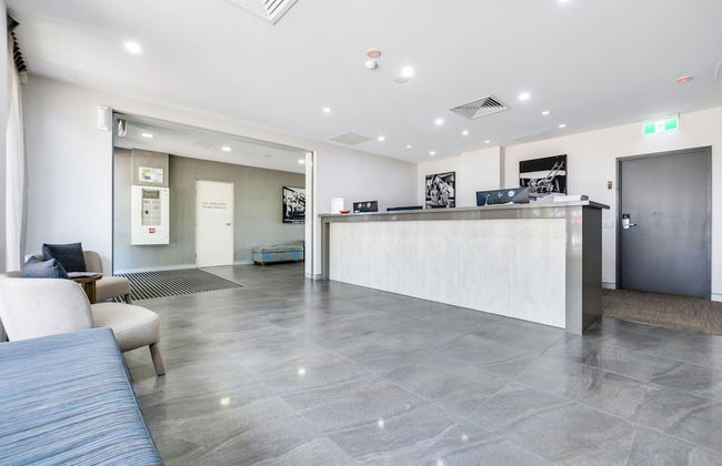 Hudson Berrimah - Foto 2