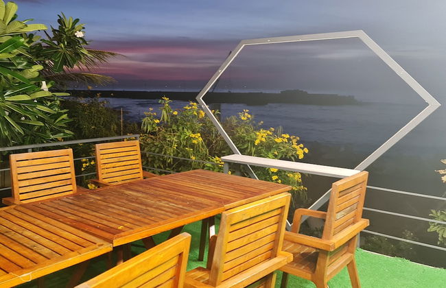 House Cat Villa - Foto 10