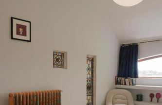 Molly's Cabin, Countryside Stay - Foto 3