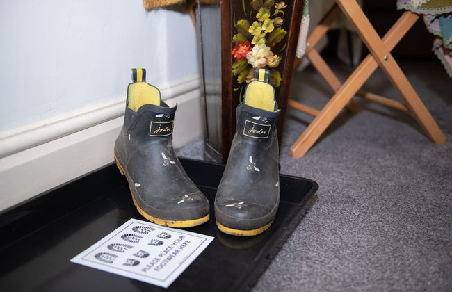 Milton House Studio Apartment Suites - Photo 42