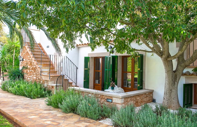 Hotel Agroturismo Can Bessol - Foto 38