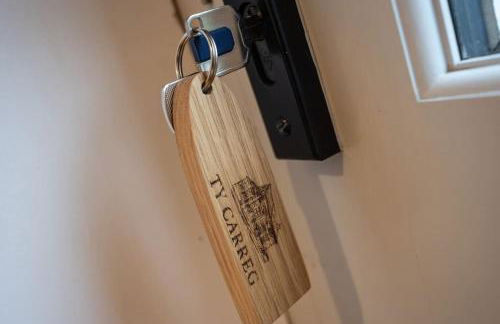 Ty Carreg cottage, Bwlch, Brecon - Photo 20