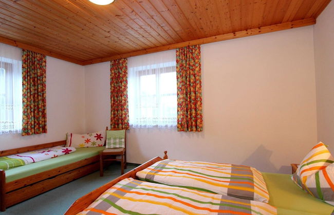 Serene Cottage in Neukirchen am Großvenediger near Ski Area - Foto 3