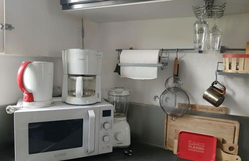 La maison d'adèle - Foto 26