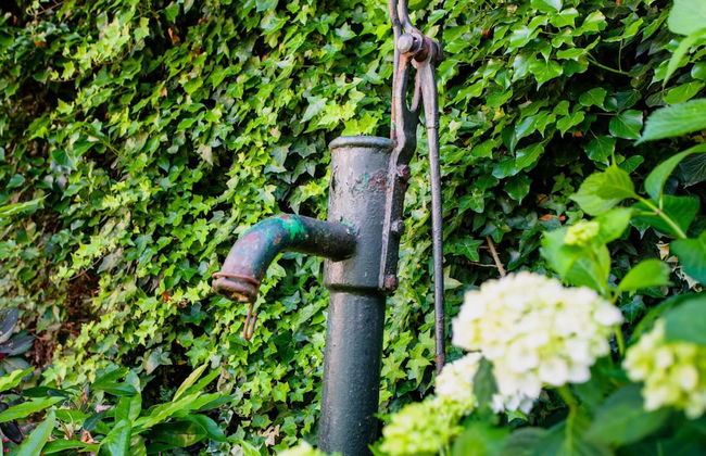 Luxe Historische Stadsvilla in Hartje Oudenaarde - Photo 33