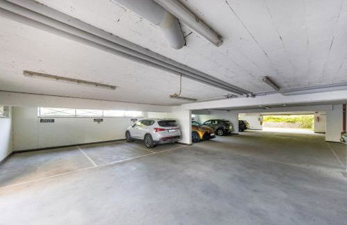 Ferienwohnung Hafenliebe, Villa Vilmblick mit Meerblick - Foto 43