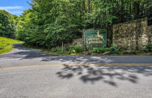 Updated Classic Cabin, Private Community and Hot Tub - Foto 28