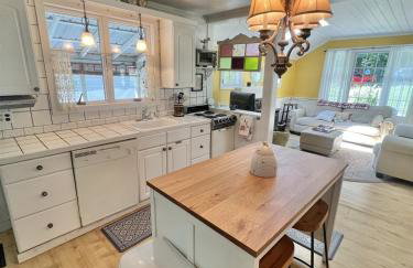 PINE TREE COTTAGE LIMIT 5 cottage - Foto 5