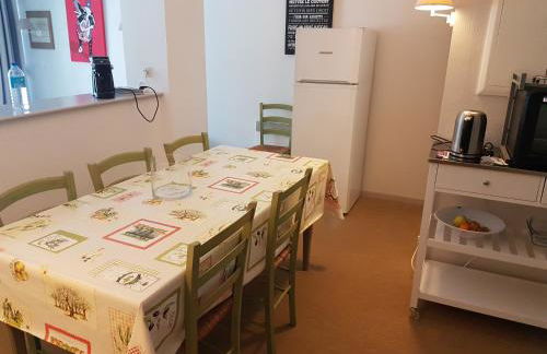 Grand T3 - Terrasse les pieds dans l'eau - Climatisation - Foto 3