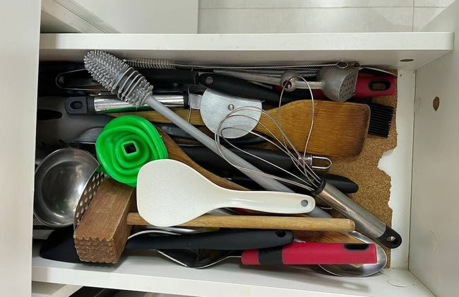 Maison Champs Elysees - Foto 12