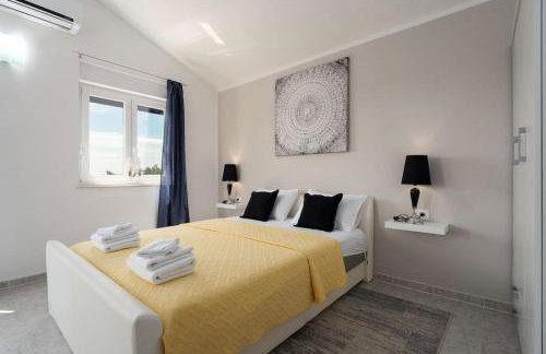 Villa Nubia by Briskva - Foto 29