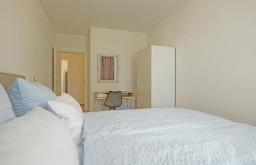 Spacious family apartment in Bamberg - Foto 6