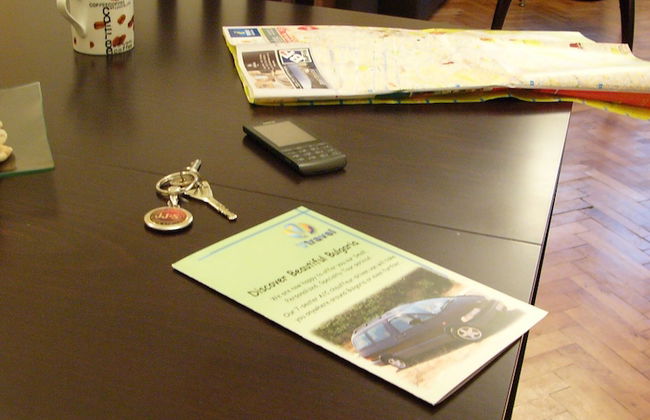 BUZ Apart Sofia - Foto 6