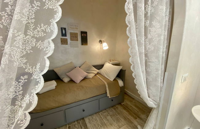 Apartment Near the Colosseum With Metro Line A a 2-minute Walk Away - Foto 37