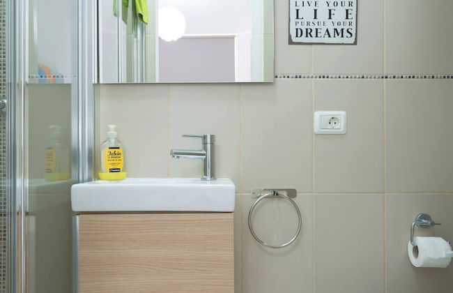 Delicious Los Cristianos,achacay,2bdr & 2bathr Beach Close Wifi Free - Foto 29