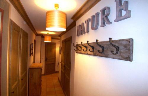 les 7 laux immobilier chalet C - Foto 44