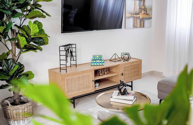 A Tropical Oasis In Vista Cana - Foto 5