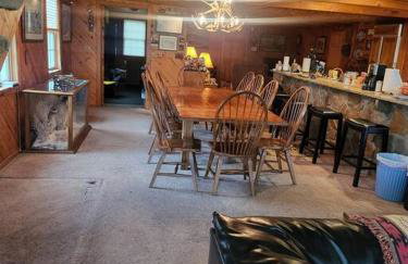 Fireball's Lodge - Foto 16