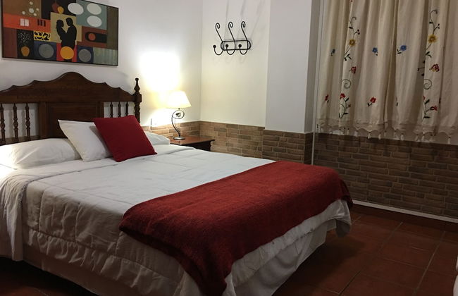 Apartamentos Los Verodes - Photo 39