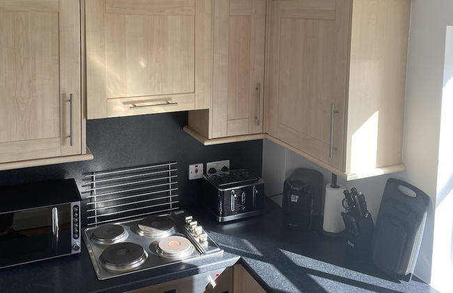 Flemings Yard - Fantastic Town House in Anstruther - Foto 31