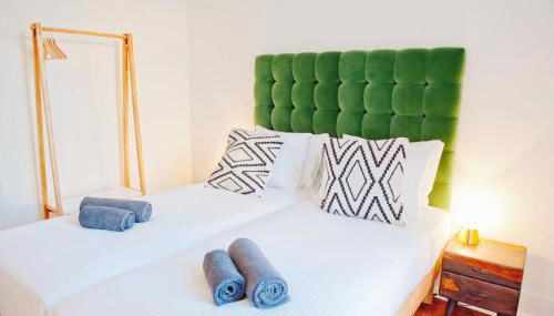 Beautiful Dreamers Avenida Liberdade Cr3d - Foto 2, towels