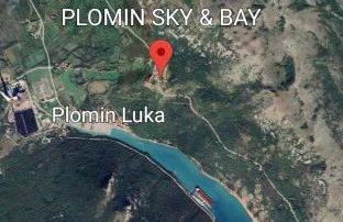 PLOMIN SKY&BAY - Foto 8