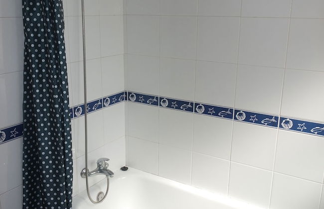 A39 - Vista Mar Apartment in Praia da Rocha - Foto 14