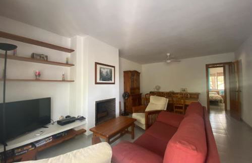 R121 - Apartamento Alorda park - Foto 20