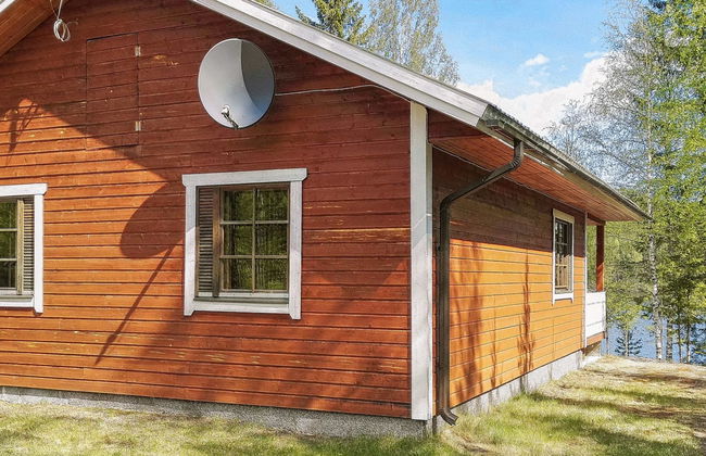 Aamunsarastus - Foto 3