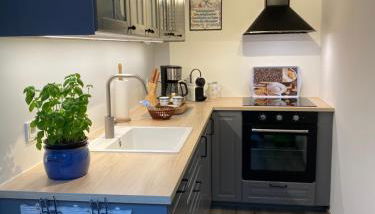 Ostseebungalow HaningHuus - Photo 5