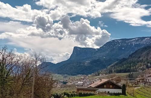 FeWo Passo-Palade - Foto 15