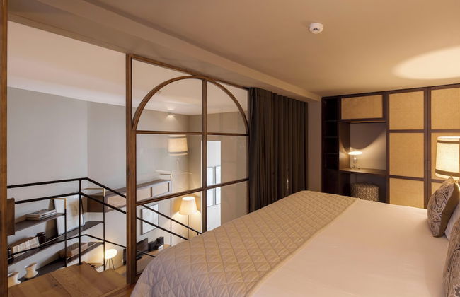 Condes de Azevedo Palace - Foto 26