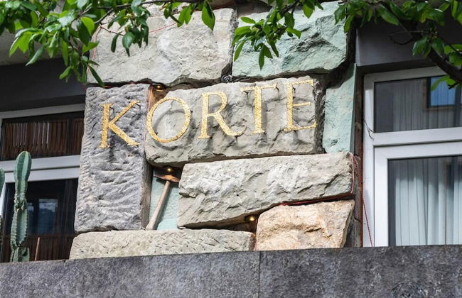 Korte Hotel Sleeps 14 With Courtyard - Foto 44