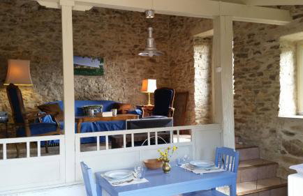 The Bergerie - Foto 5