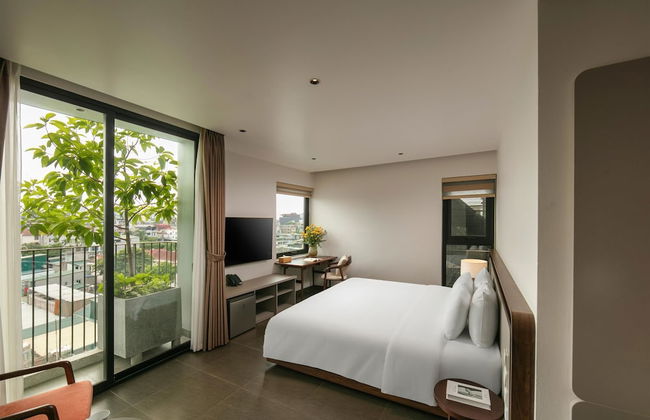 Hanoi Riverview Boutique Hotel & Apartment - Foto 44
