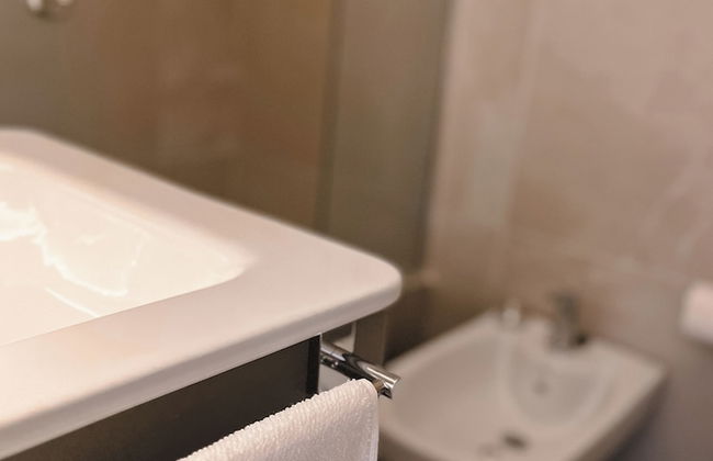 RentUp-Moderno monoamb. en Microcentro - Foto 11