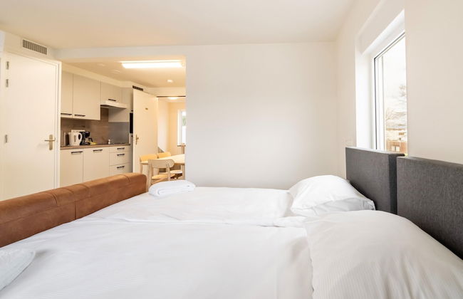 Serene Stay With All You Need - Foto 10