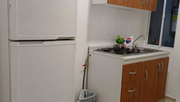 Charming Apartment Hoestel Reiden! - Foto 5, Cocina privada