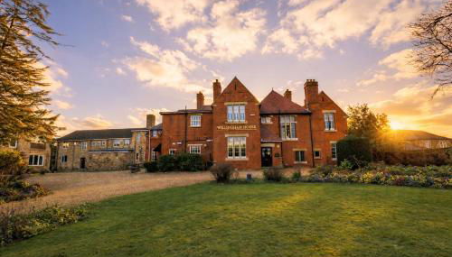 Willingham House Hotel - Foto 2