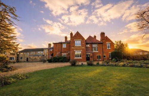 Willingham House Hotel - Foto 2