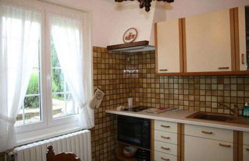 1 Bedroom House 20min walk to centre in Tournus - Foto 13