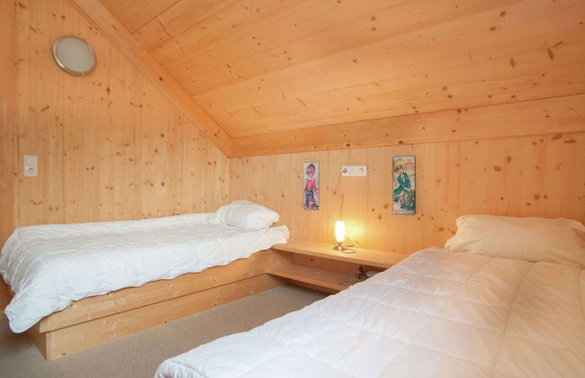 Chalet in Styria Near the ski Area - Foto 3