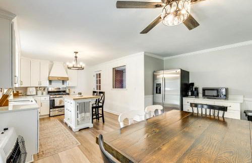 Fishing Trips and Waterfall Hikes! Alleghany Cottage - Foto 5