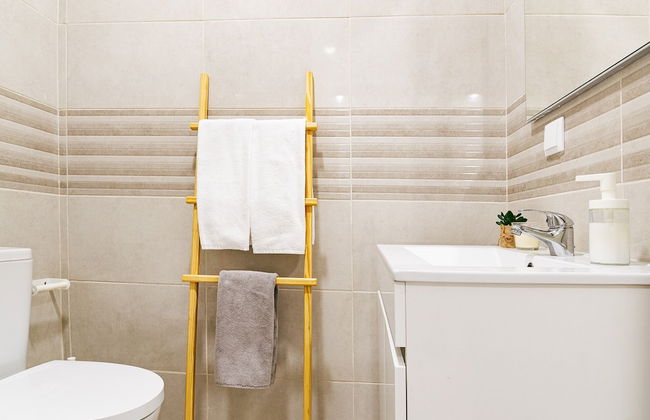 Maré Alta Alojamentos - Foto 43